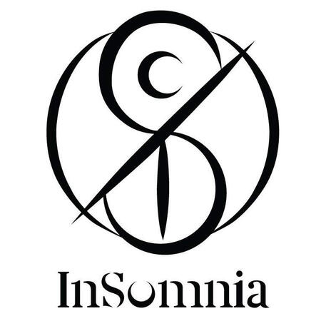 Logo Official InSomnia