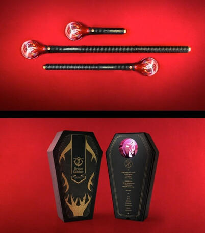 Lightstick (MongMongie)